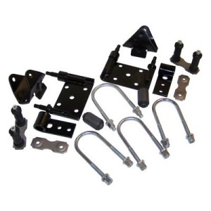 Kit attacco balestre anteriori CJ 76-86