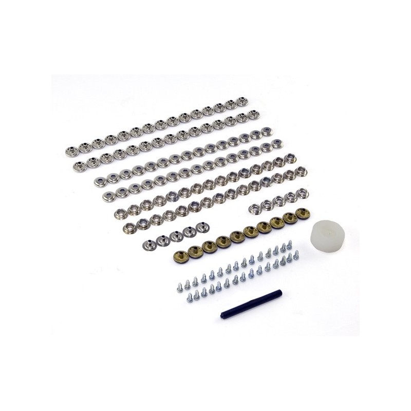 Kit automatici per softop CJ 55-86 Kit automatici per softop CJ 55-86