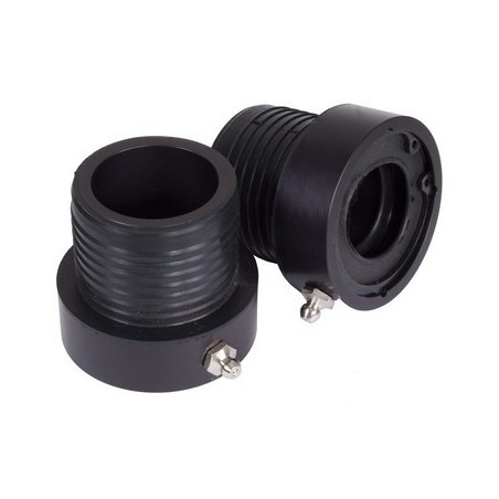 Kit Axle Tube Seal Nero D30/44 YJ