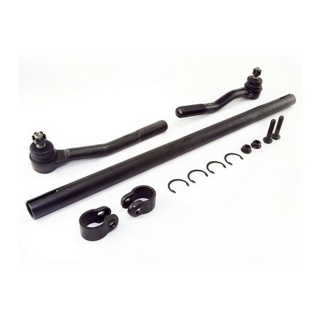 Kit barra rinvio sterzo WJ 99-04