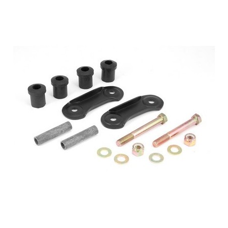 Kit Biscottino balestra ant/post YJ 87-95