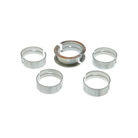 Kit bronzine banco motore 2.5L .010 CJ/YJ 83-90