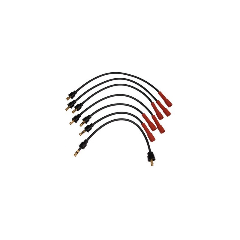 Kit Cavi candele 3.8/4.2L CJ/SJ 72-77