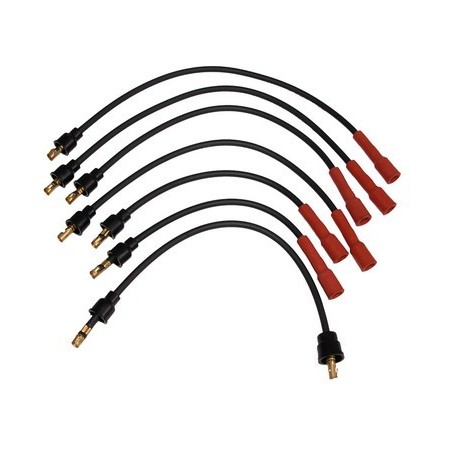 Kit Cavi candele 3.8/4.2L CJ/SJ 72-77