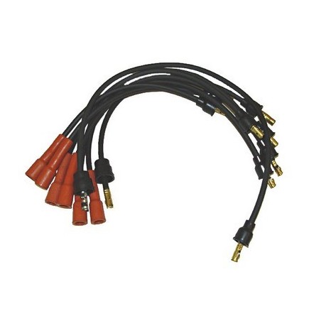 Kit cavi candele 4.2 6 cil. CJ/YJ/SJ 78-90