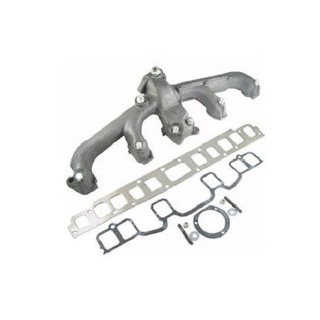 Kit Collettore scarico 4.2 CJ/YJ 81-91