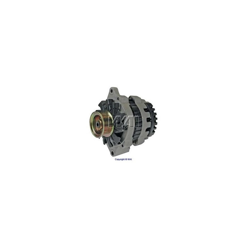 Alternatore 74 Amp 2.5L XJ/YJ 87-90