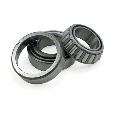 Kit cuscinetti laterali scatola differenziale ponte Dana 44 72-93