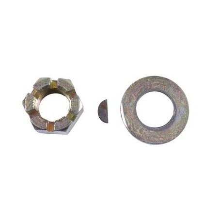 Kit dado+chiavetta semiasse AMC 20 CJ 76-86