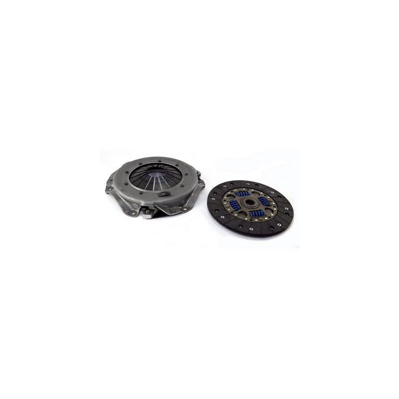 Kit disco e spingidisco 4 cil YJ