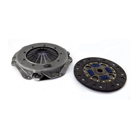 Kit disco e spingidisco 4 cil YJ