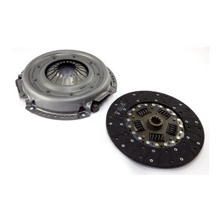 Kit disco e spingidisco 6 cil YJ-TJ-XJ-ZJ