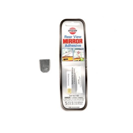 Kit fissaggio specchio retrovisore interno Tutti modelli