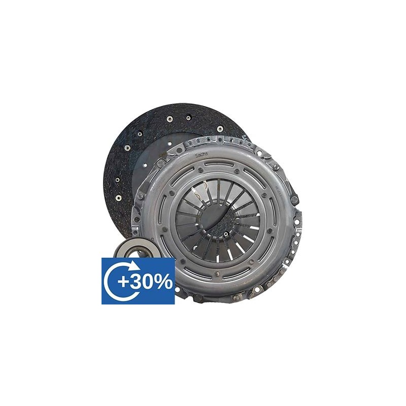 Kit frizione rinforzata 2.8 CRD JK/JKU 07-18 Kit frizione rinforzata 2.8 CRD JK/JKU 07-18