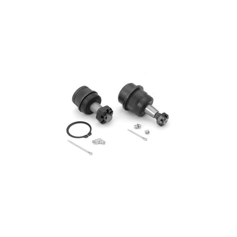 Kit fuselli mozzo sup/inf 2 pz D30 YJ TJ XJ ZJ 84-06