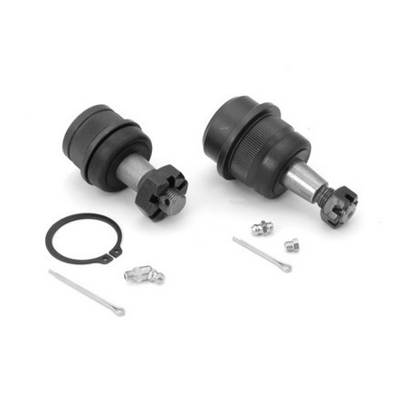 Kit fuselli mozzo sup/inf 2 pz D30 XJ/YJ/TJ 84-06