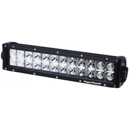 Fari LED barra 35 cm 72W