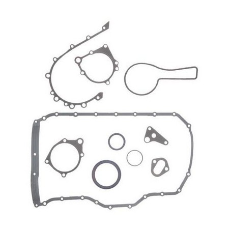 Kit guarnizioni inferiori motore 2.5 Wra 92-02