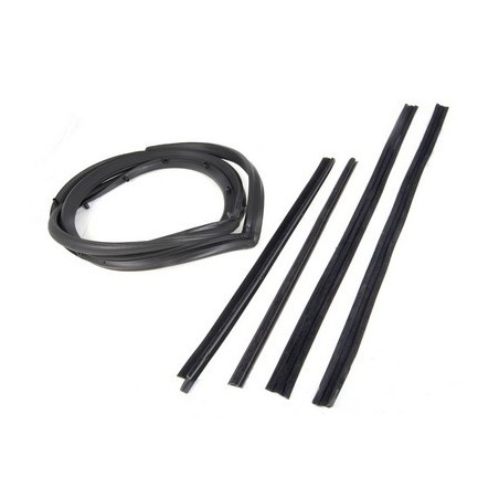 Kit guarnizioni porta lato guida CJ/YJ 82-95