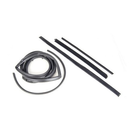 Kit guarnizioni porta lato passeggero CJ 76-81