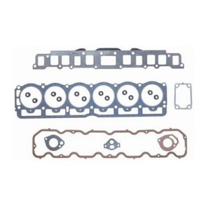 Kit guarnizioni testata 3.8L/4.2L CJ/SJ 72-80