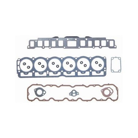 Kit guarnizioni testata 3.8L/4.2L CJ/SJ 72-80