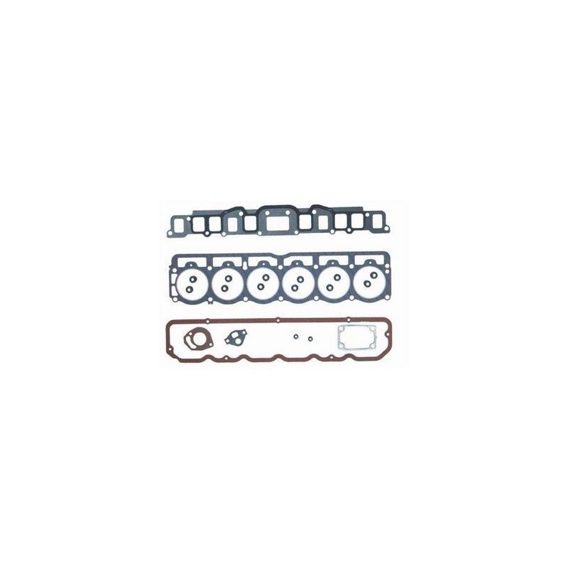Kit guarnizioni testata 4.2L CJ YJ SJ 81-90