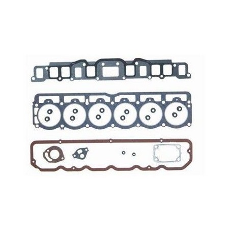 Kit guarnizioni testata 4.2L CJ YJ SJ 81-90