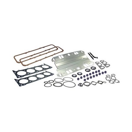Kit guarnizioni testata 5.0 V8 CJ/SJ 72-81