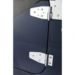 Cerniere porte intere YJ/TJ 95-99