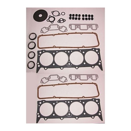 Kit guarnizioni testata motore 5.9/6.6 V8 CJ/SJ 73-91