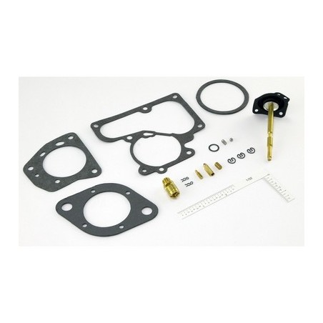 Kit guarnzioni carburatore Carter monocorpo 6 cil CJ 1975-80