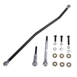 Kit leveraggio frizione Heavy Duty CJ 76-86