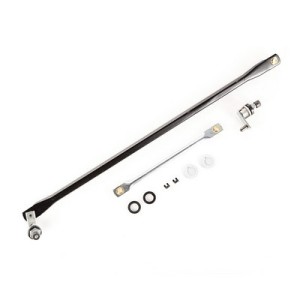 Kit leveraggio tergicristallo CJ 76-86