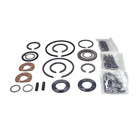 Kit minuteria cambio T170 CJ 80-86