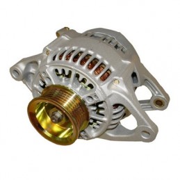 Alternatore 90 Amp 2.5/4.0 YJ/TJ/XJ/ZJ 91-00