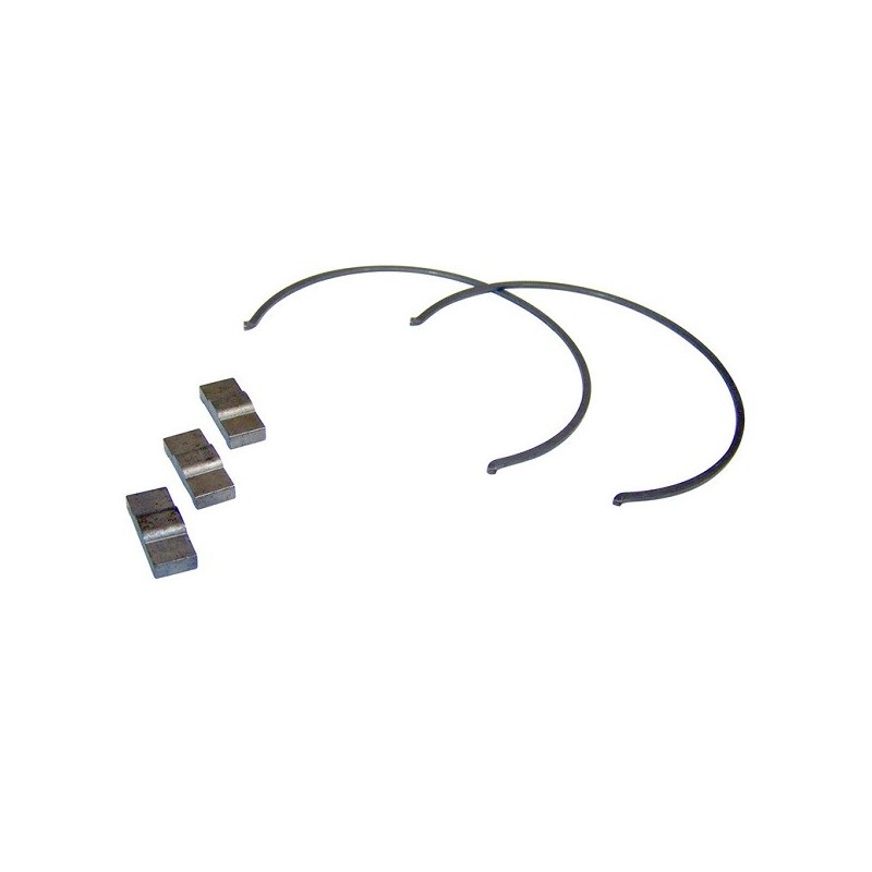 Kit mollette e chiavette sincronizzatore AX15 YJ/TJ/XJ/ZJ 88-99 Kit mollette e chiavette sincronizzatore AX15 YJ/TJ/XJ/ZJ 88-99