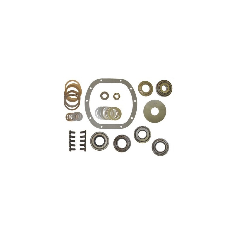 Kit revisione differenziale D30 CJ 72-83