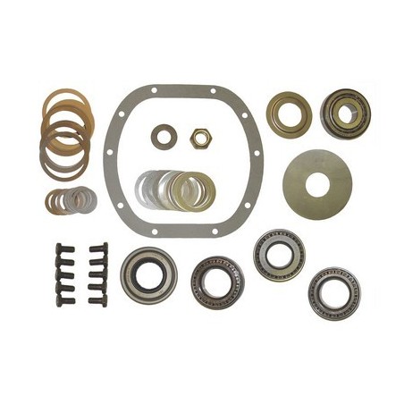Kit revisione differenziale D30 CJ 72-83