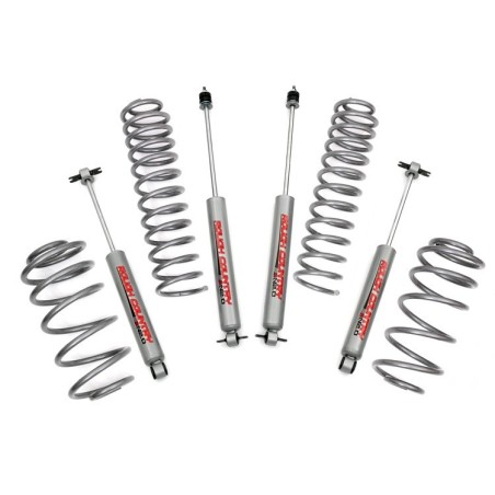 Kit rialzo 2