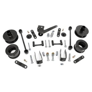 Kit rialzo 2