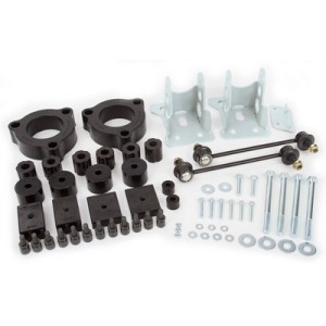Kit rialzo Daystar 1
