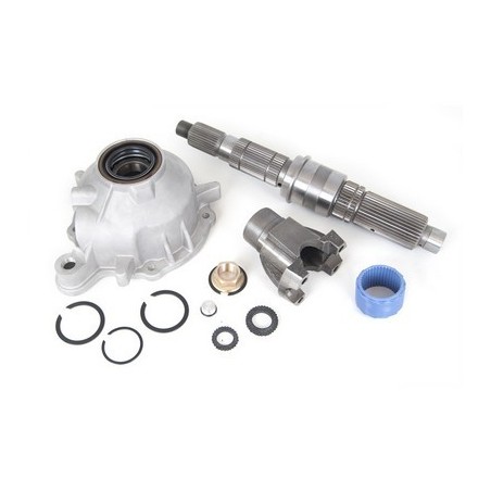 Kit riduttore NP231 Slip Yoke Eliminator YJ-TJ