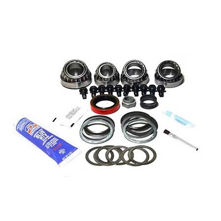 Kit riparazione differenziale Alloy D44 Post JK RUBI