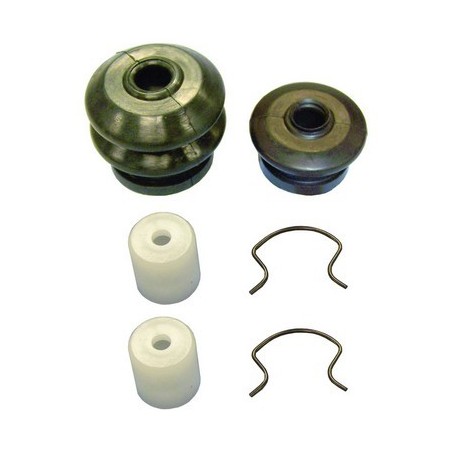Kit riparazione pedale frizione CJ 72-86