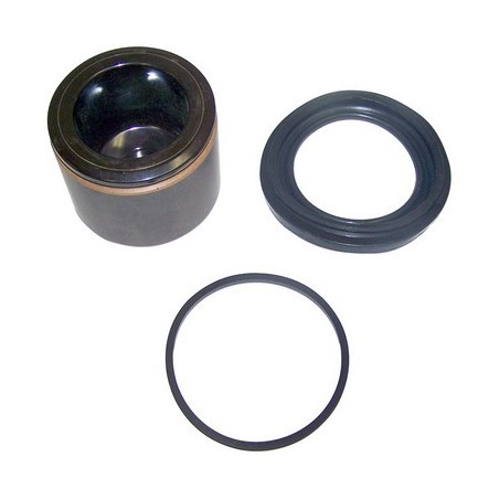 Kit riparazione pinza freno anteriore JK 07-18