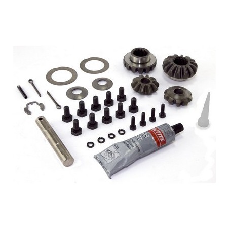 Kit satelliti planetari D30 XJ/YJ/TJ/ZJ 90-06