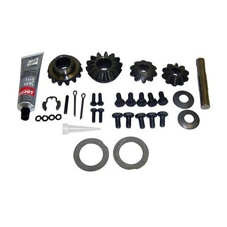 Kit satelliti planetari D30 YJ/XJ 84-89