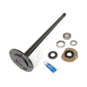 Kit semiasse pezzo unico lato guida AMC20 Largo CJ 82-86
