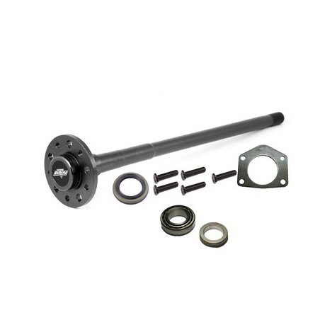Kit semiasse ponte posteriore D44 lato guida TJ 97-02